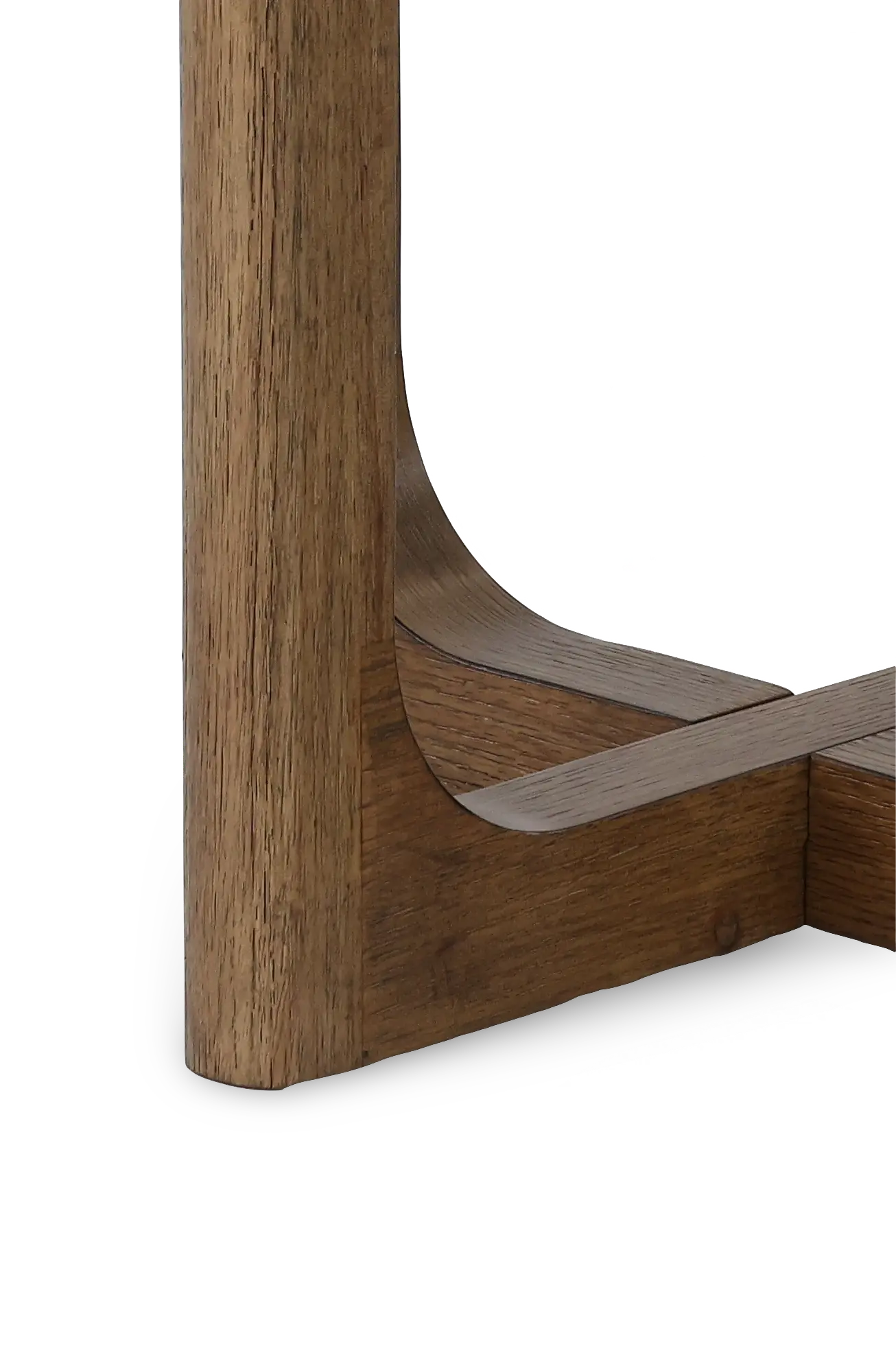 Blake Brown End Table-7