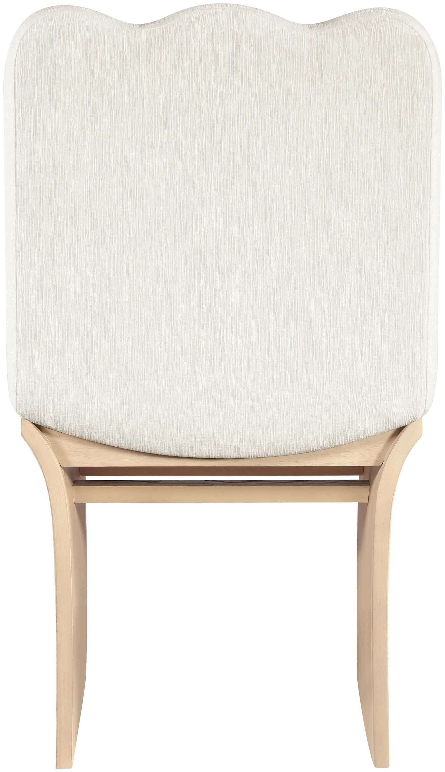Shaw Cream Upholstered Dining Chair-6