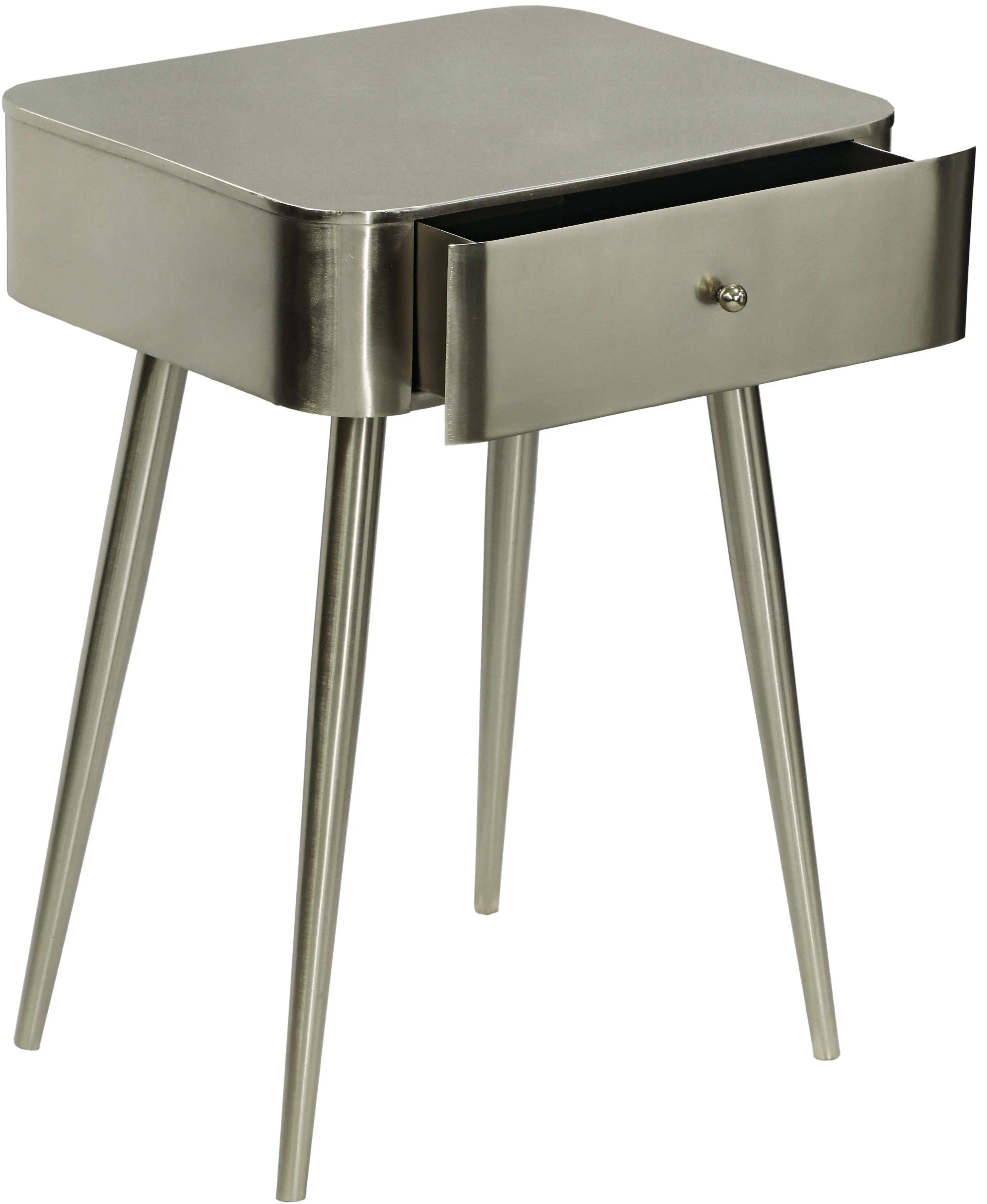 Rylan Silver Iron Nightstand-3