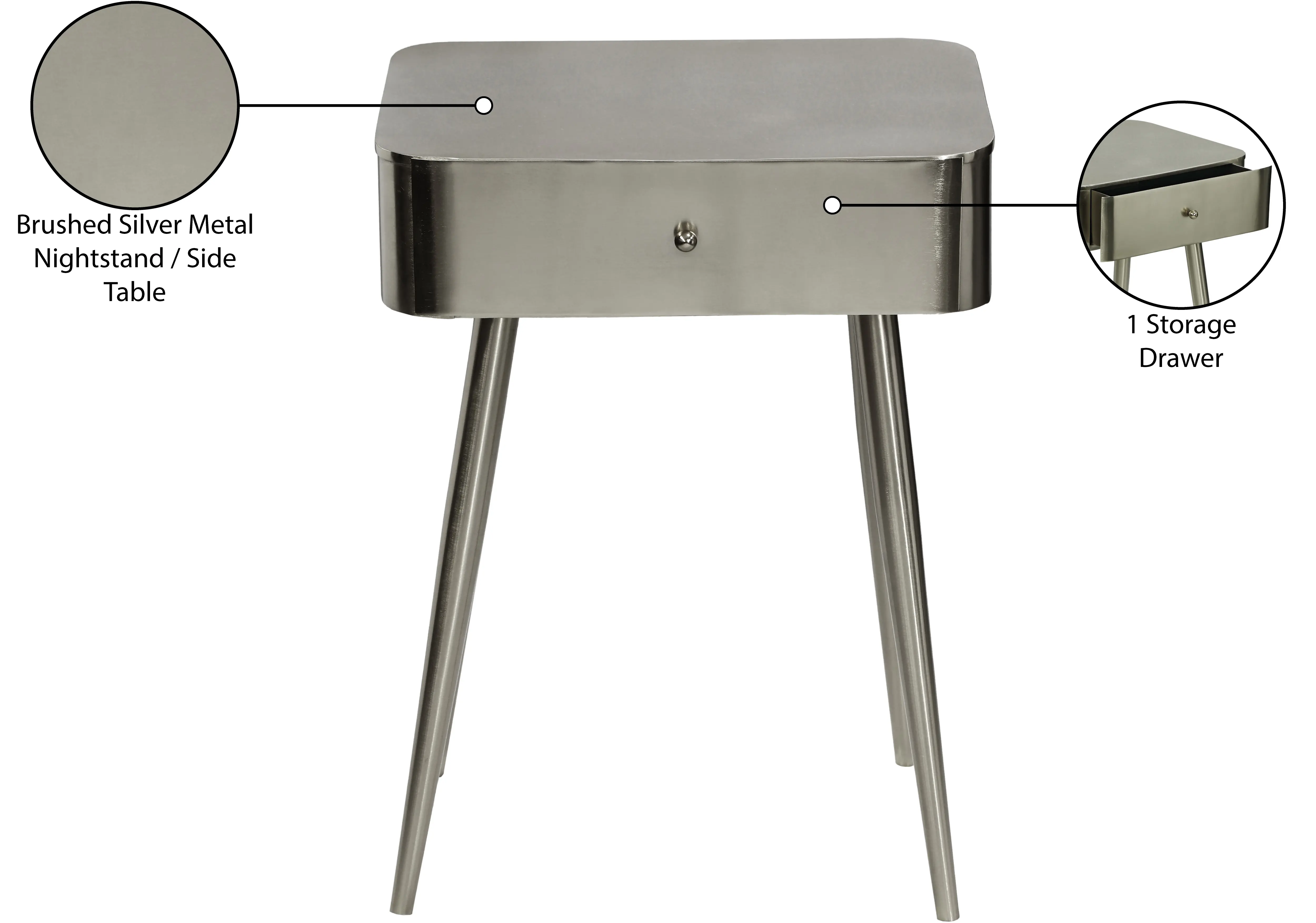Rylan Silver Iron Nightstand-6