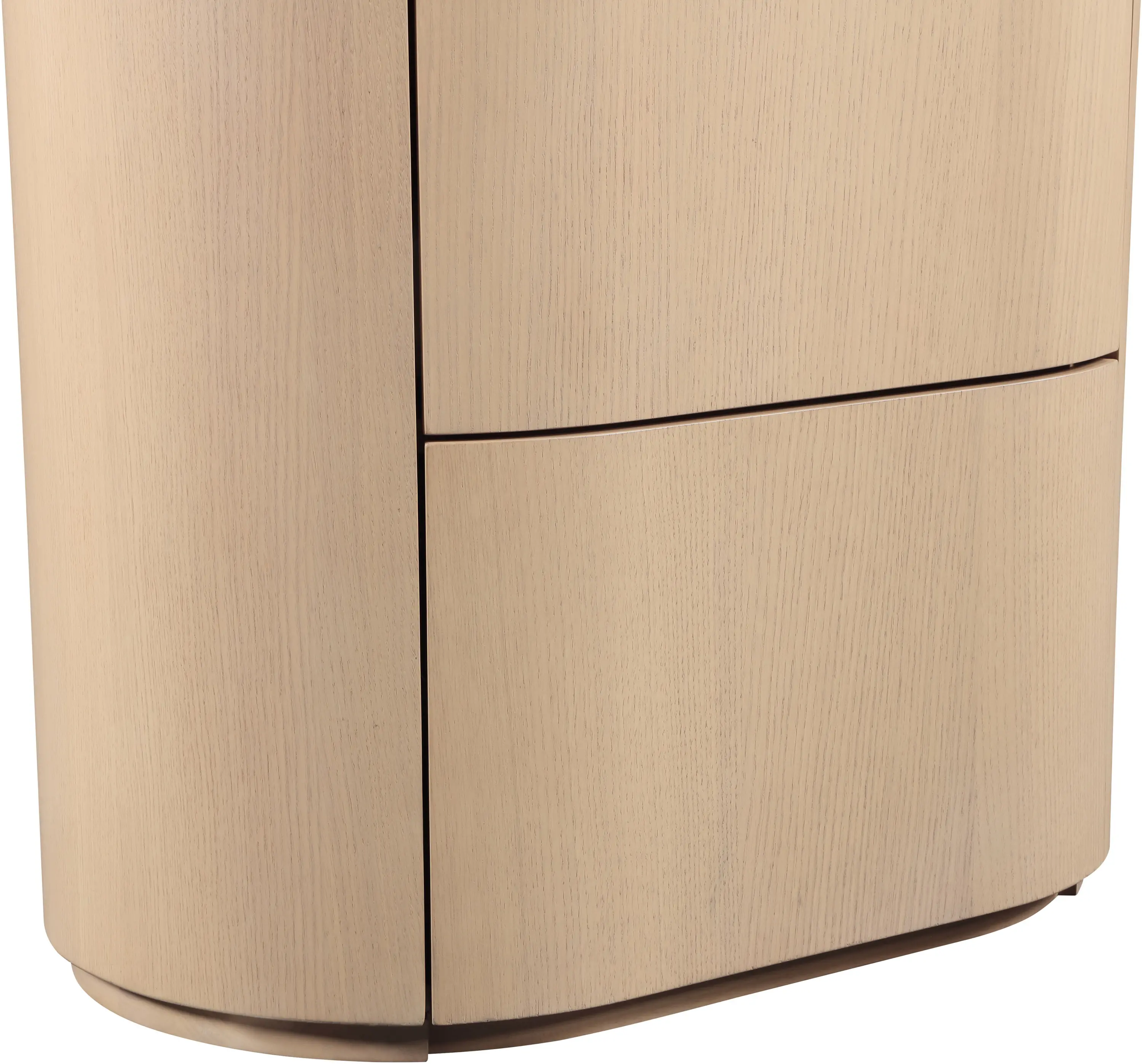 Everett Natural Oak Nightstand-9