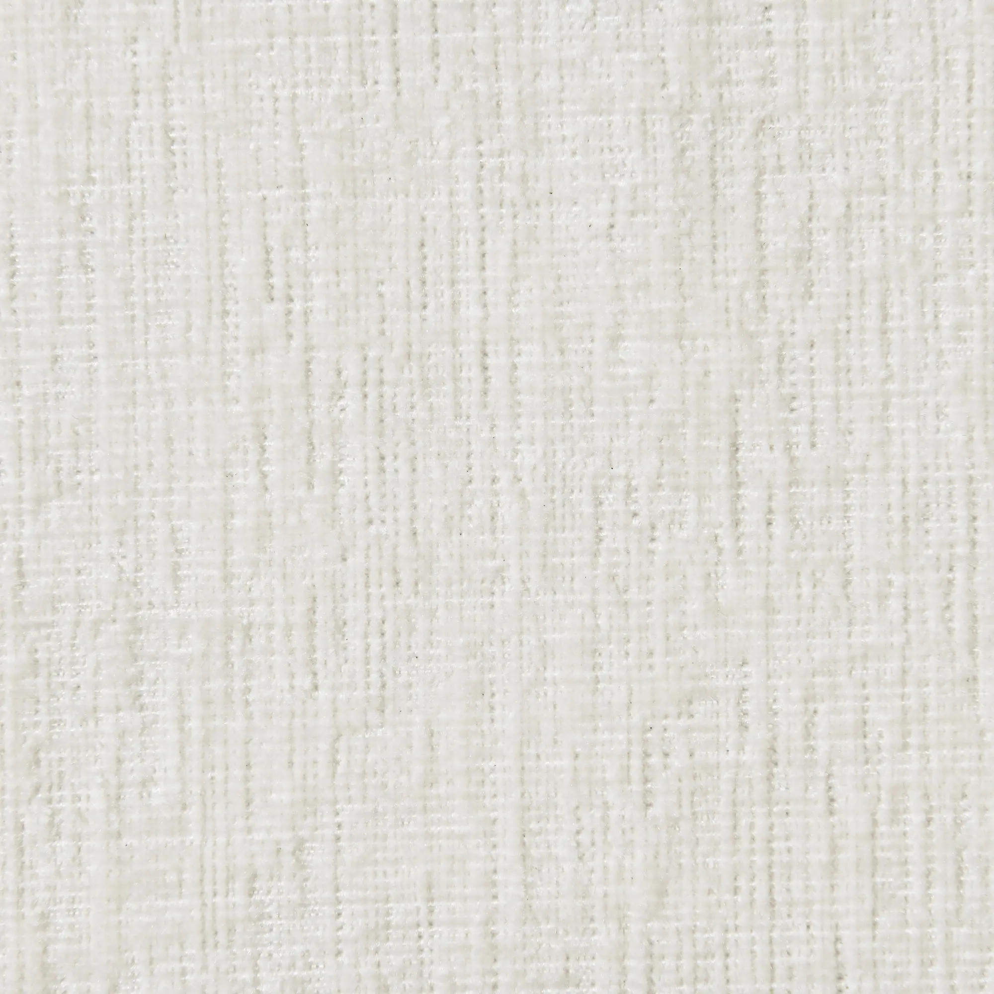 Emmet Cream Chenille Upholstered Twin Bed-7