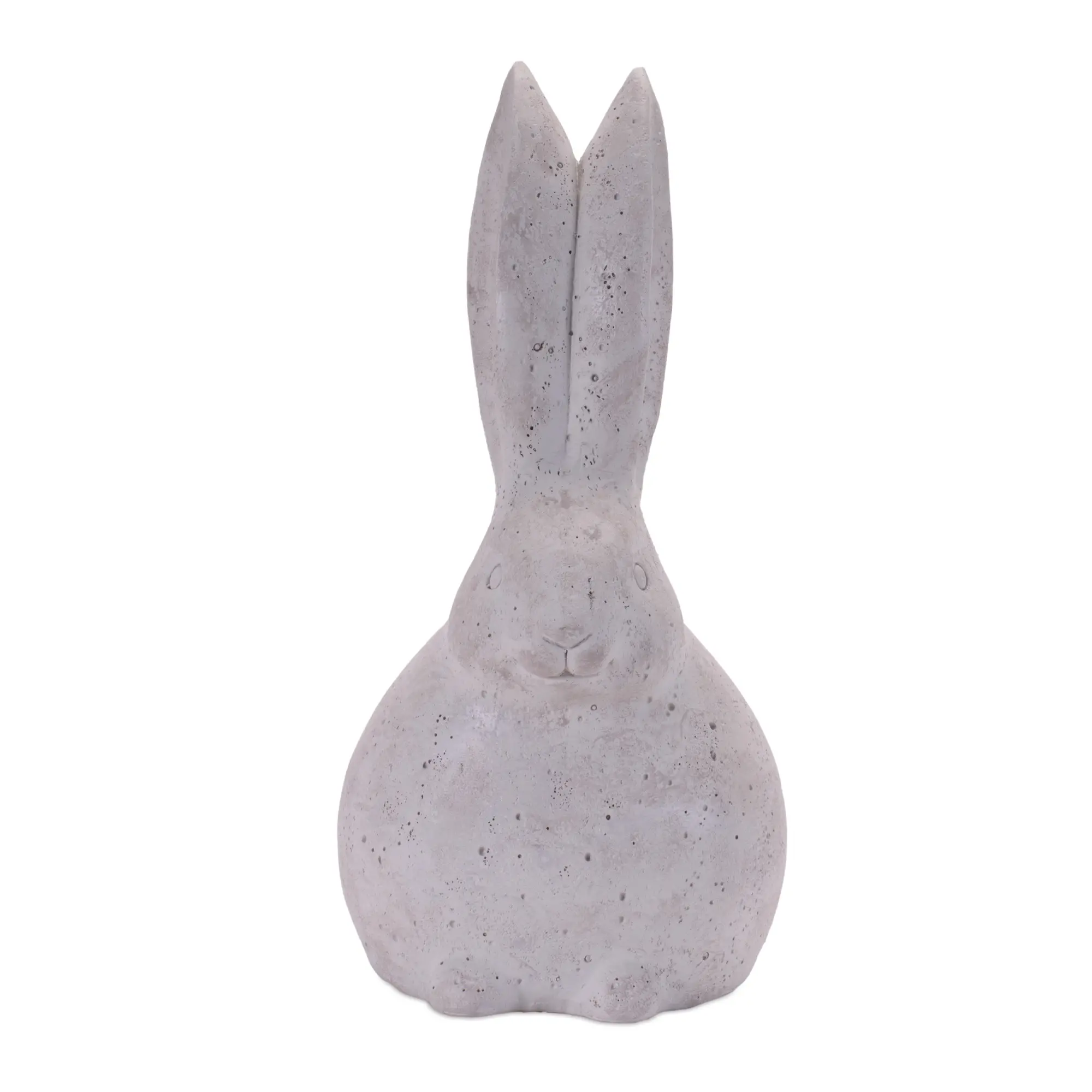 11.5 Gray Long Eared Rabbit-2
