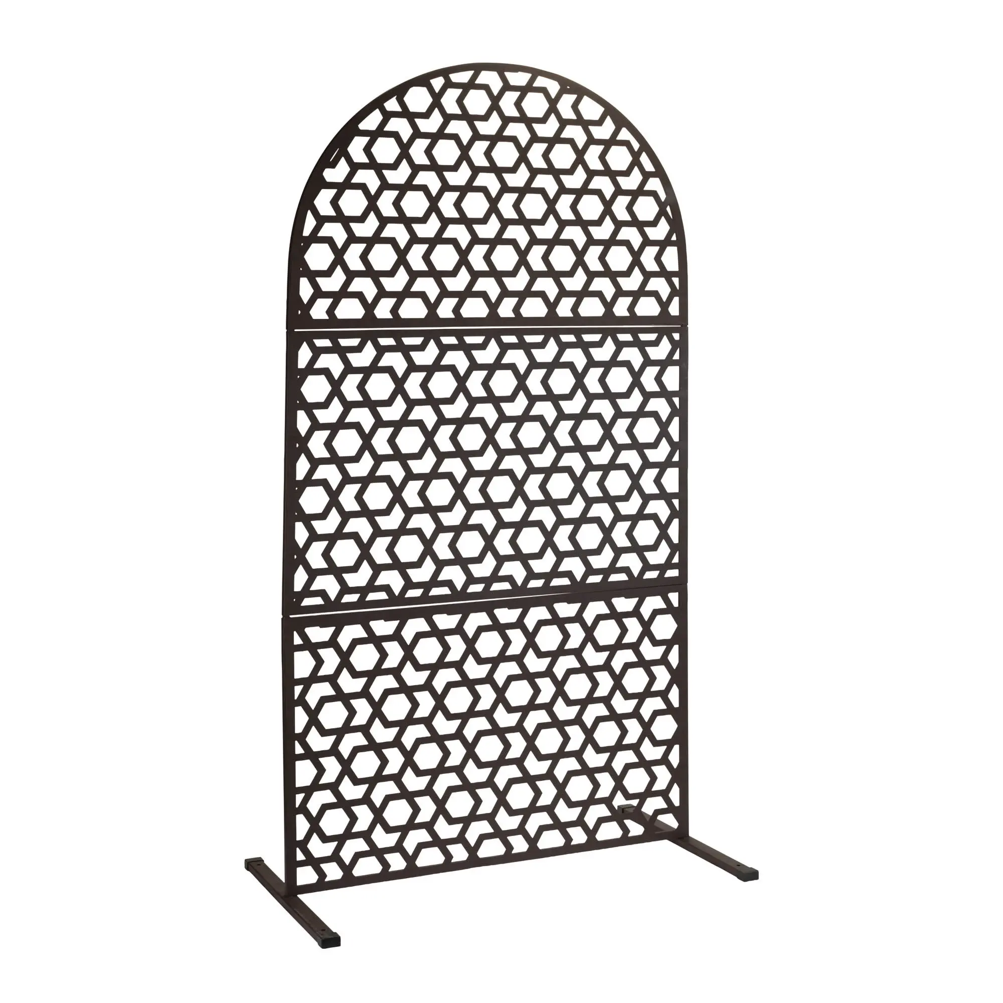 72 Metal Trellis-1