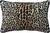 DG1298 Leopard Print Pillow