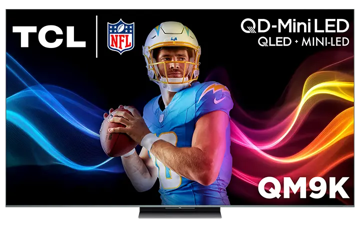 85QM9K TCL 85 QM9K QD-Mini LED QLED Smart TV-1