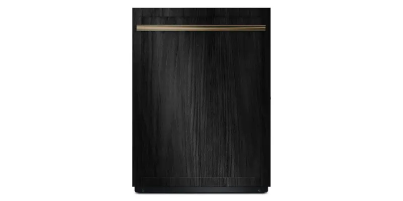 JennAir Luxury Top Control Dishwasher - Panel Ready