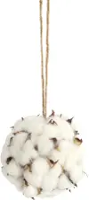 4.5 Cotton Orb