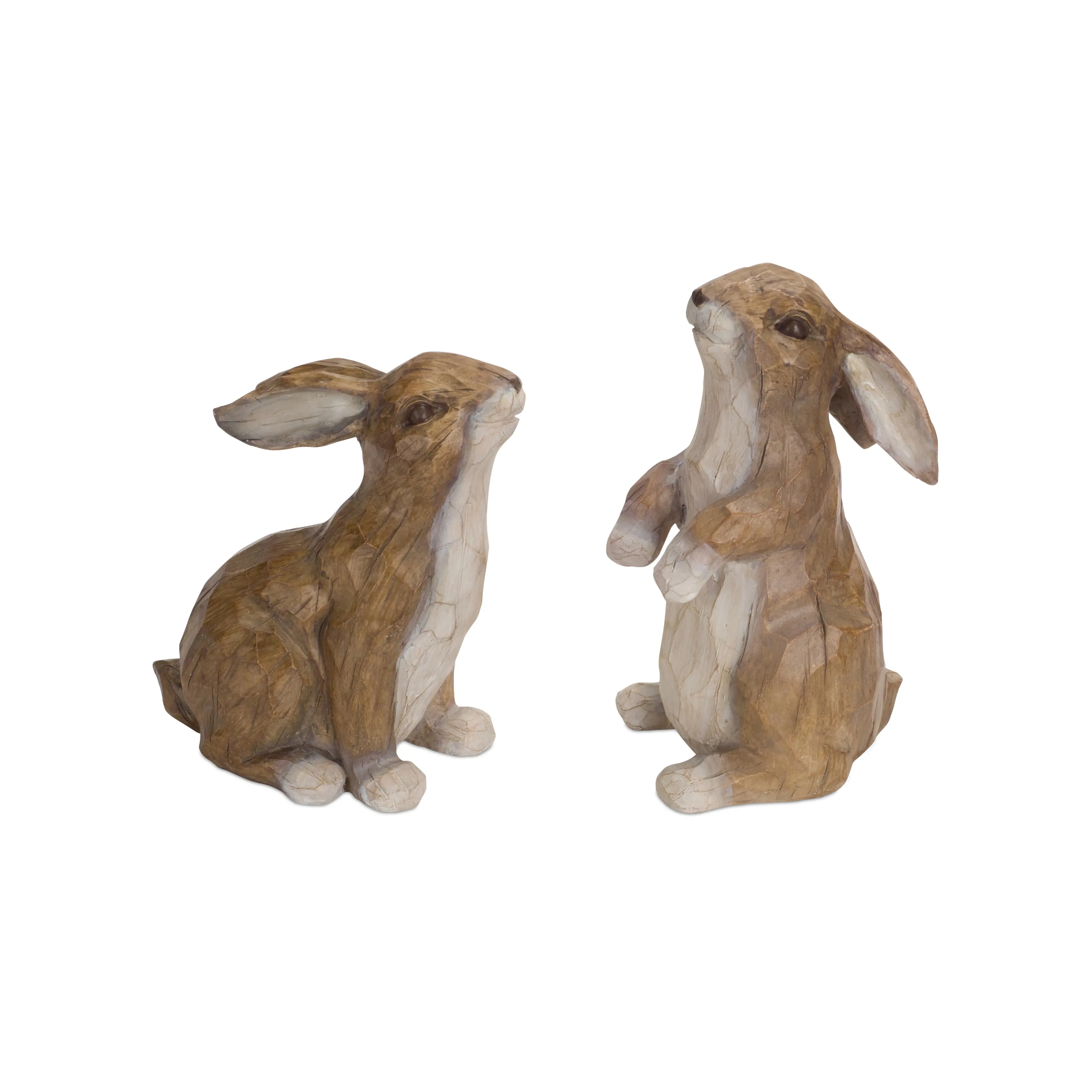 Assorted Rabbits-1