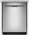 MDPS7024SZ Maytag 24 Top Control Dishwasher with PowerBlast® Cycle - Stainless Steel