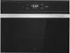 JJW6024HM JennAir NOIR 24 Luxury Built-In Steam and Convection Wall Oven