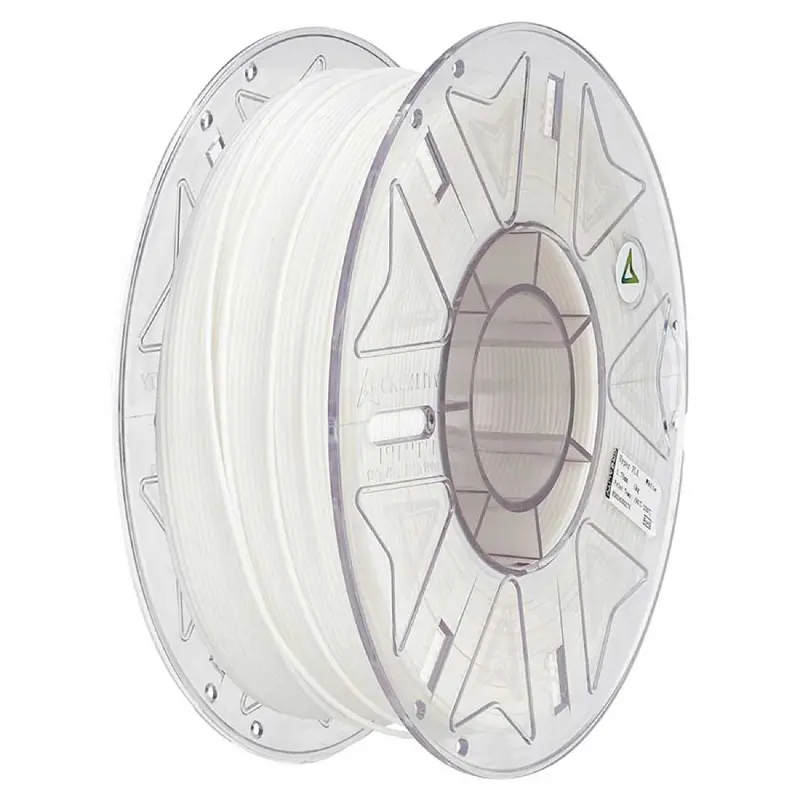 Creality Hyper Series PLA RFID 3D Printing Filament 1kg - White