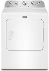 MGD5605RW Maytag 7.0 Cu Ft Pet Pro Gas Dryer - White