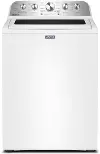 MTW5605RW Maytag 4.7 Cu Ft Top Load Agitator Washer - White