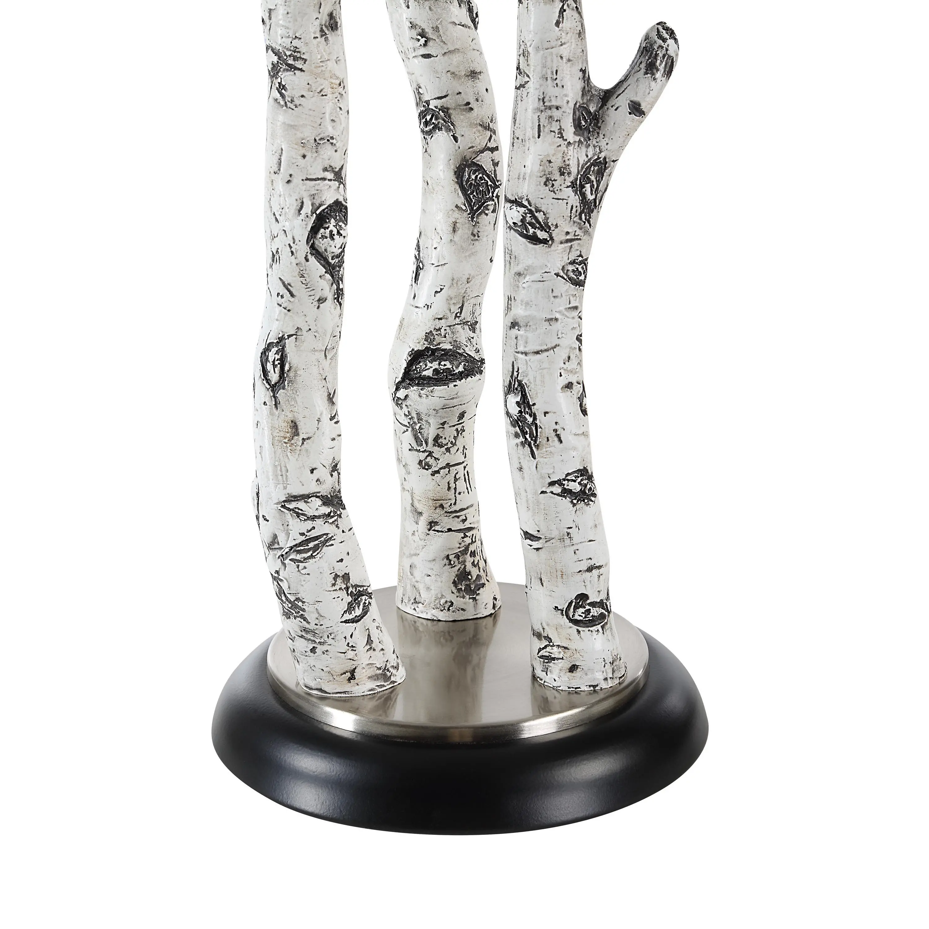 Naousa Whitewash Table Lamp-3
