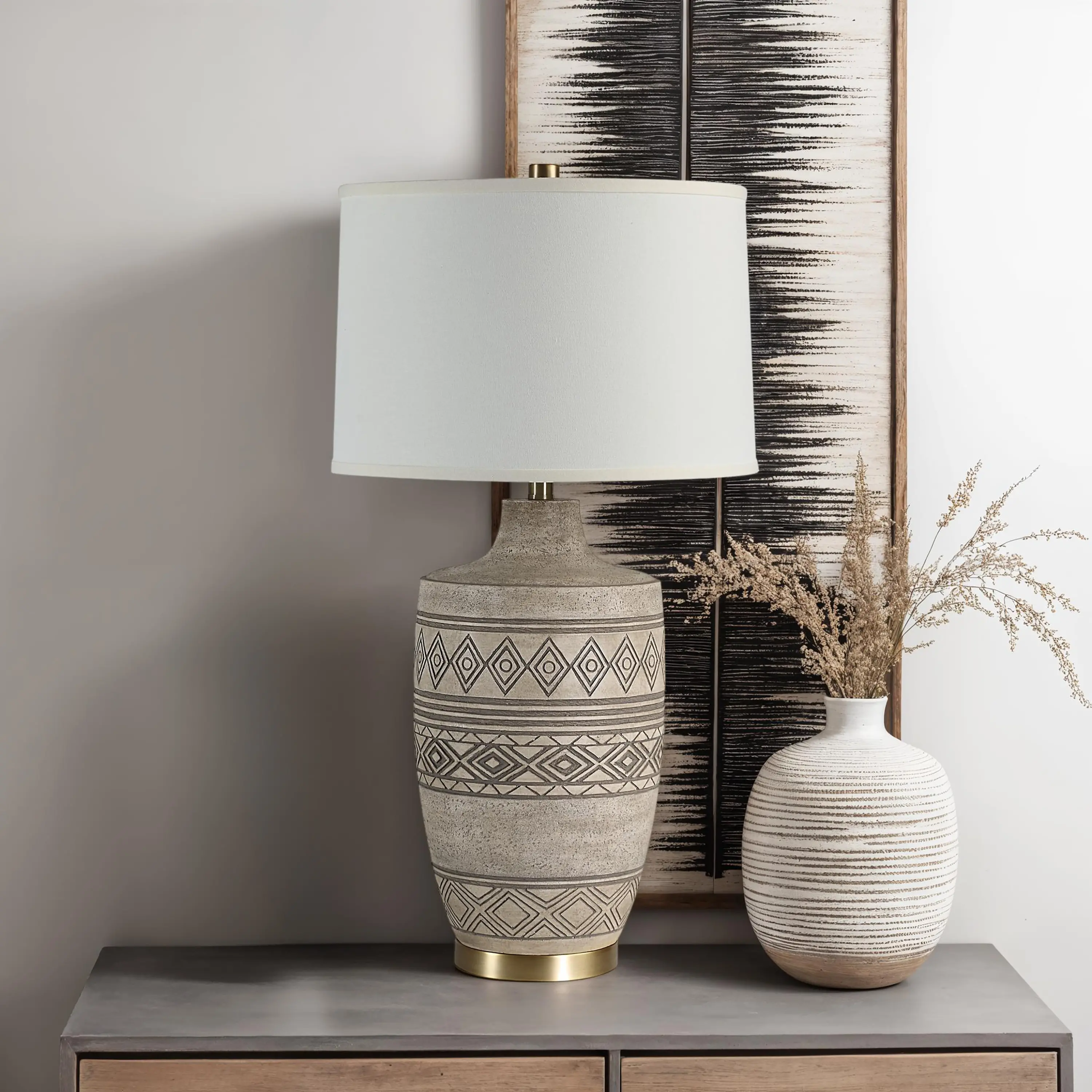 Charlize Table Lamp-2
