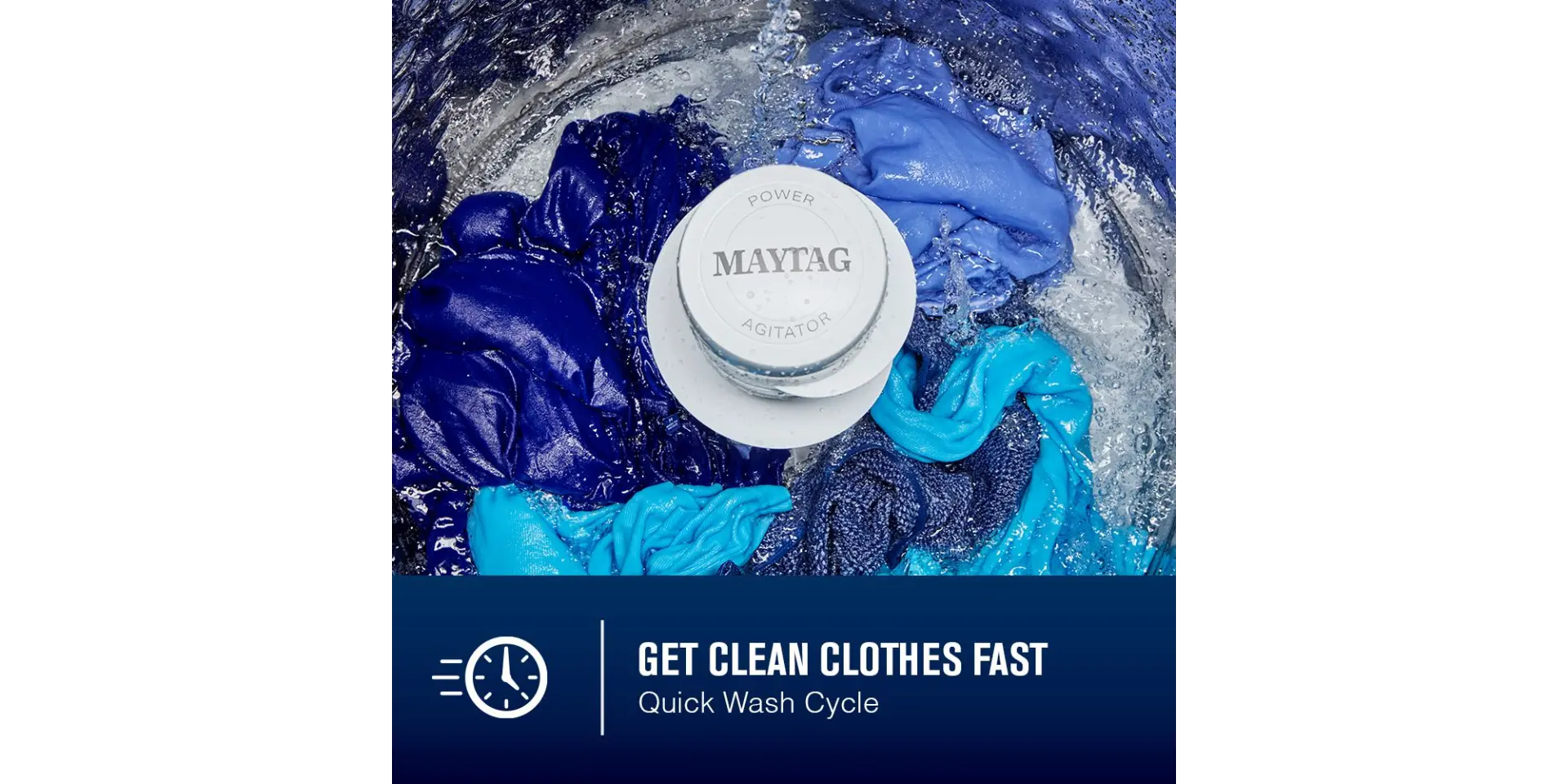 MTW6205RW Maytag 5.2 Cu Ft Top Load Washer with Agitator - White-8