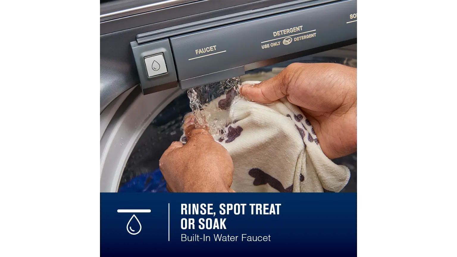 MTW7200RW Maytag 5.3 Cu Ft Pet Pro Top Load Impeller Washer - White-8