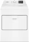 WGD4307SW Whirlpool 7.0 Cu Ft Gas Dryer with Adaptive Dry - White