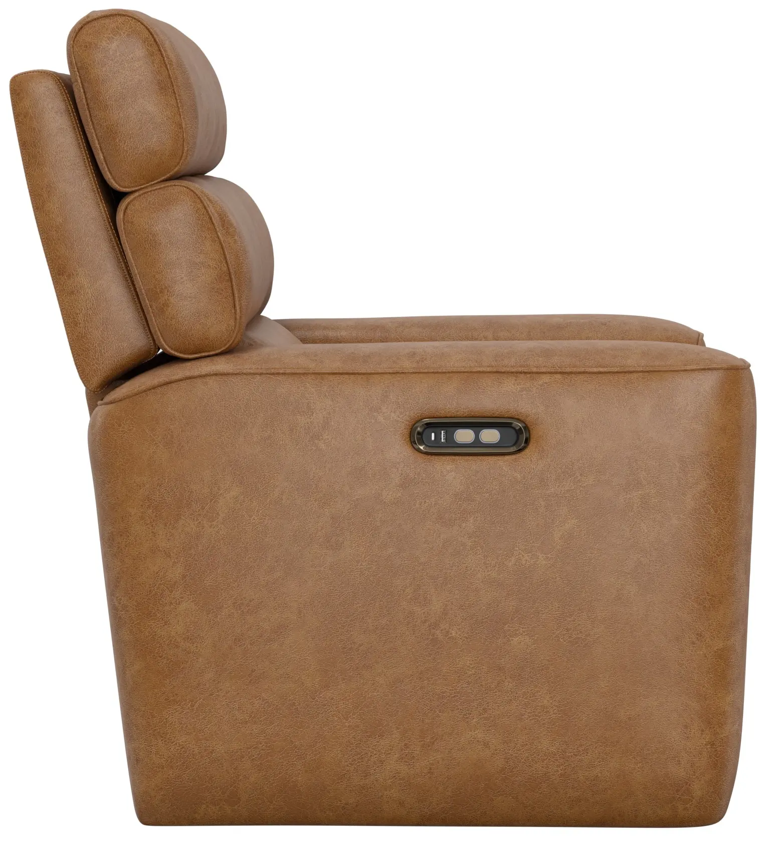 Killian Saddle Brown Power Recliner-6