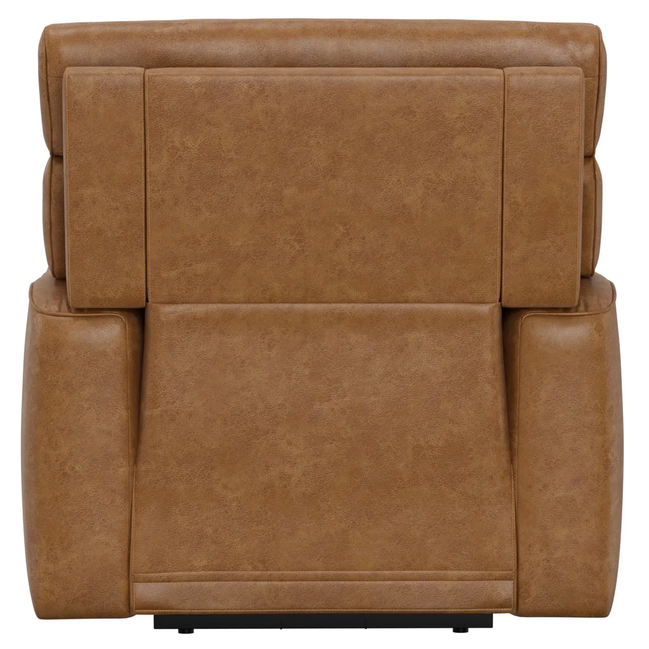Killian Saddle Brown Power Recliner-7