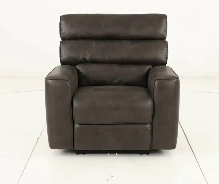 Killian Dark Brown Power Recliner-11