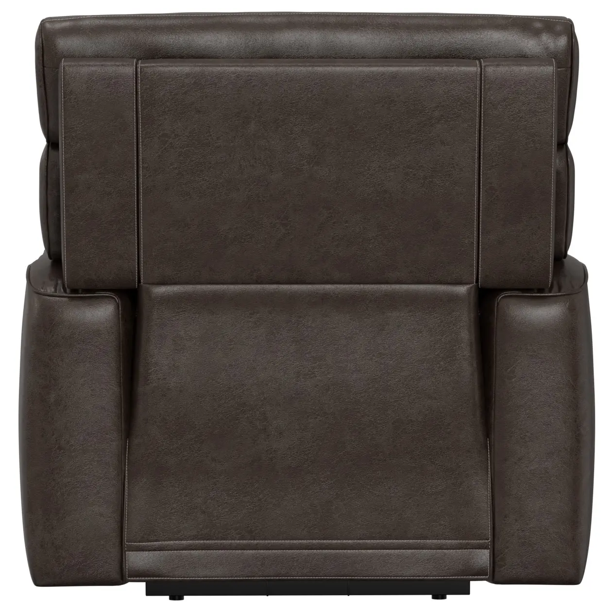Killian Dark Brown Power Recliner-6