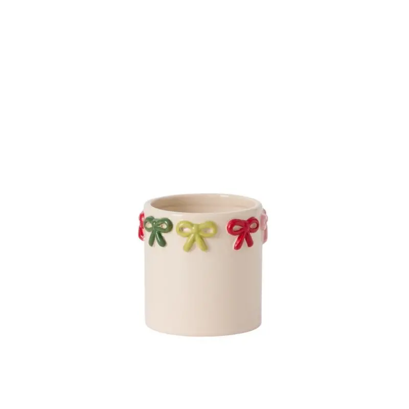 Ribbonelle Pot