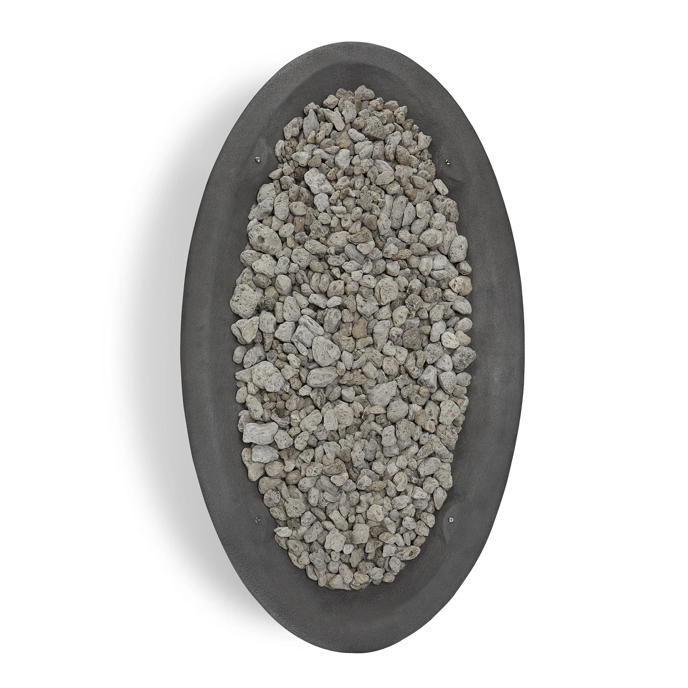 592LP-SHL Riverside 58 Oval Concrete Propane Fire Pit in Shale-6