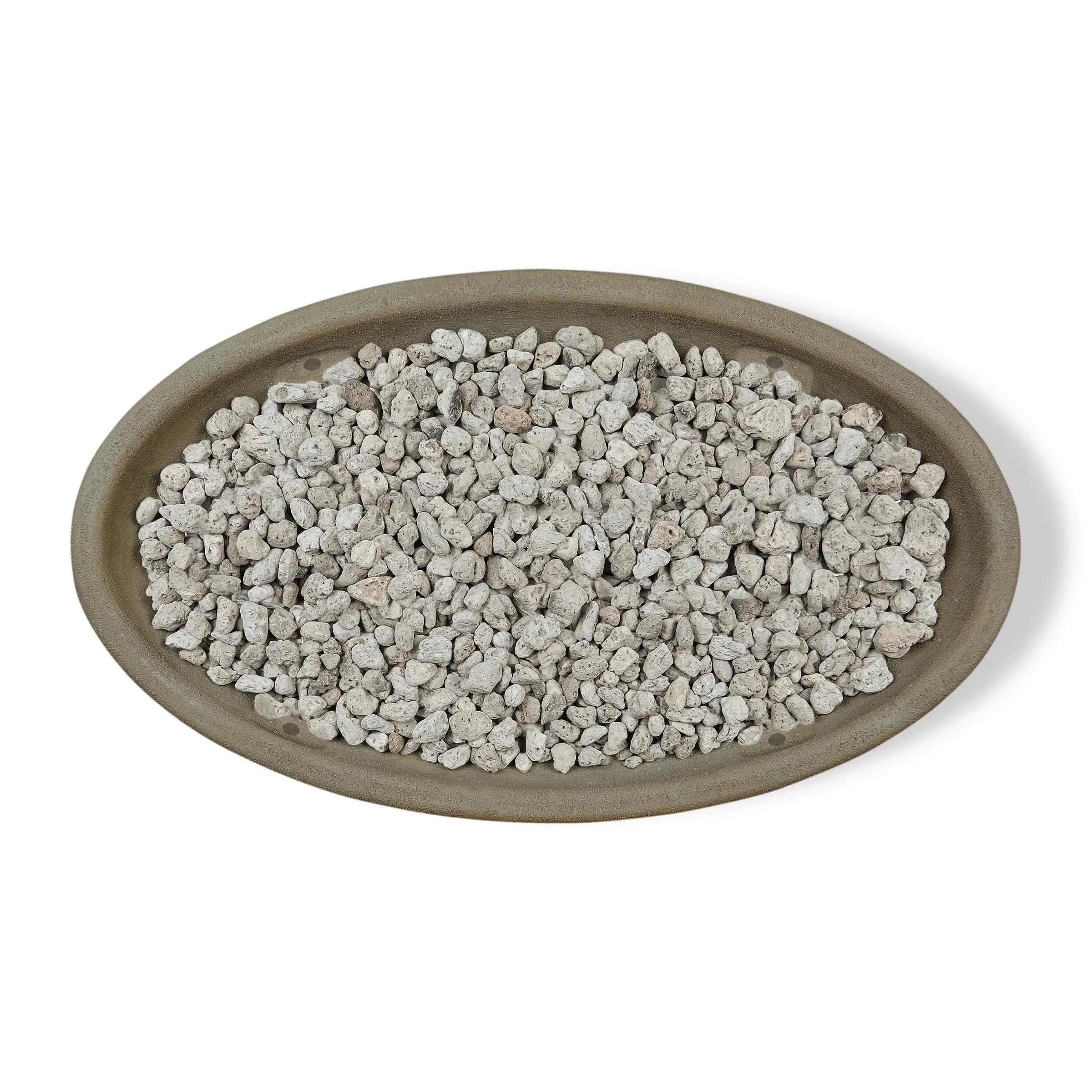 590LP-GLG Riverside 48 Oval Concrete Propane Fire Pit in Glacier Gray-8