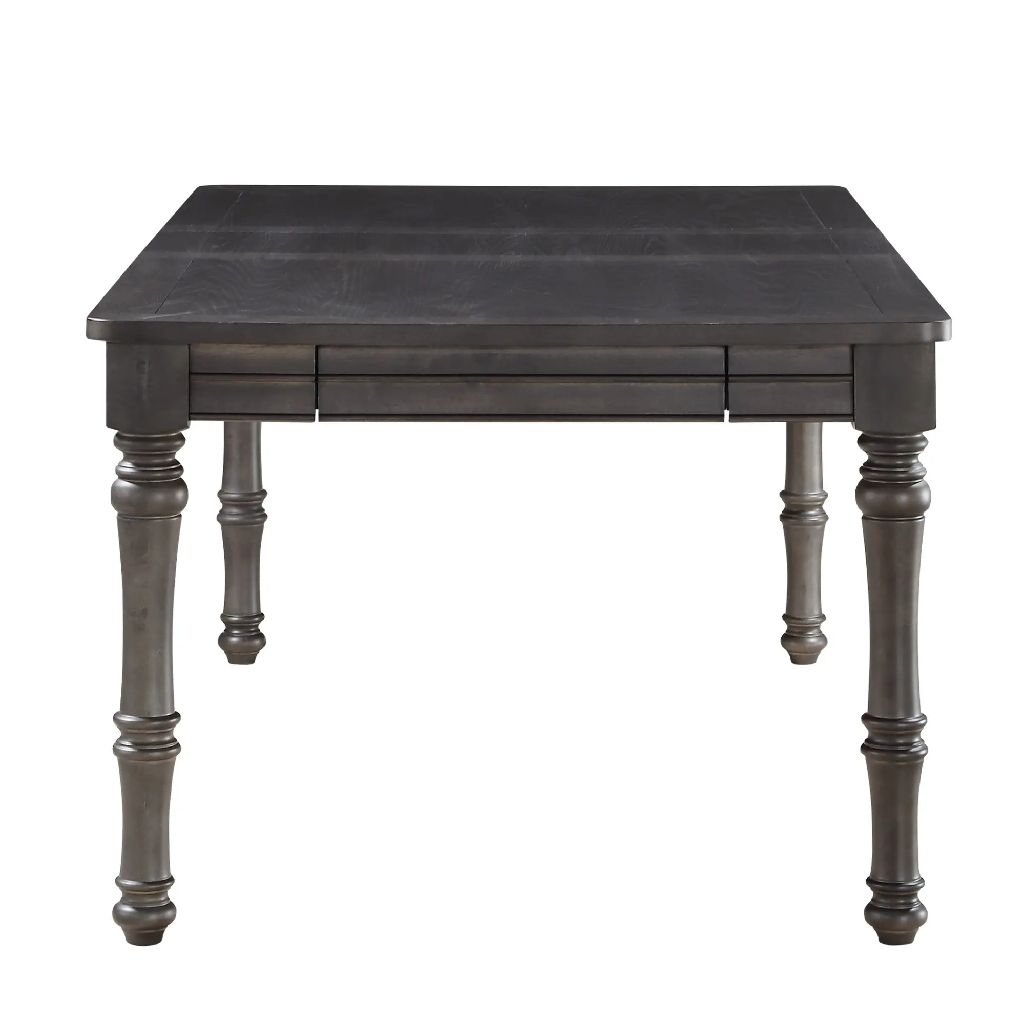 Linnett Gray 5 Piece Dining Set-6