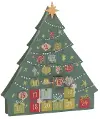 Arbol Advent Calendar