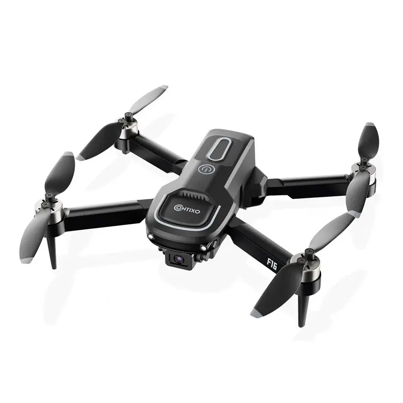 Contixo F16 FPV Drone with 1080P HD Camera, Wi-Fi-1