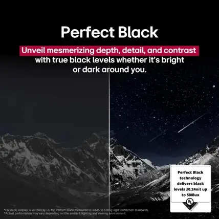 OLED83B5PUA.AUS LG 83 Class B5 Series OLED 4K UHD Smart webOS TV-2