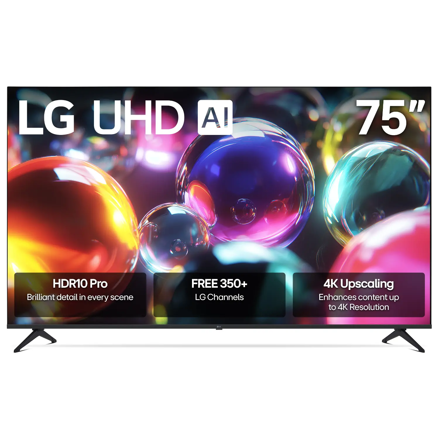 75UA7000PUB.AUS LG UA7000 75 4K HDR Smart LED TV-1