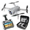 Contixo F21 Pro Drone with 720p HD Camera, Real-Time FPV, Foldable