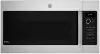 PVM9179RYSS GE Profile 1.7 Cu Ft Over-The-Range Microwave - Stainless Steel