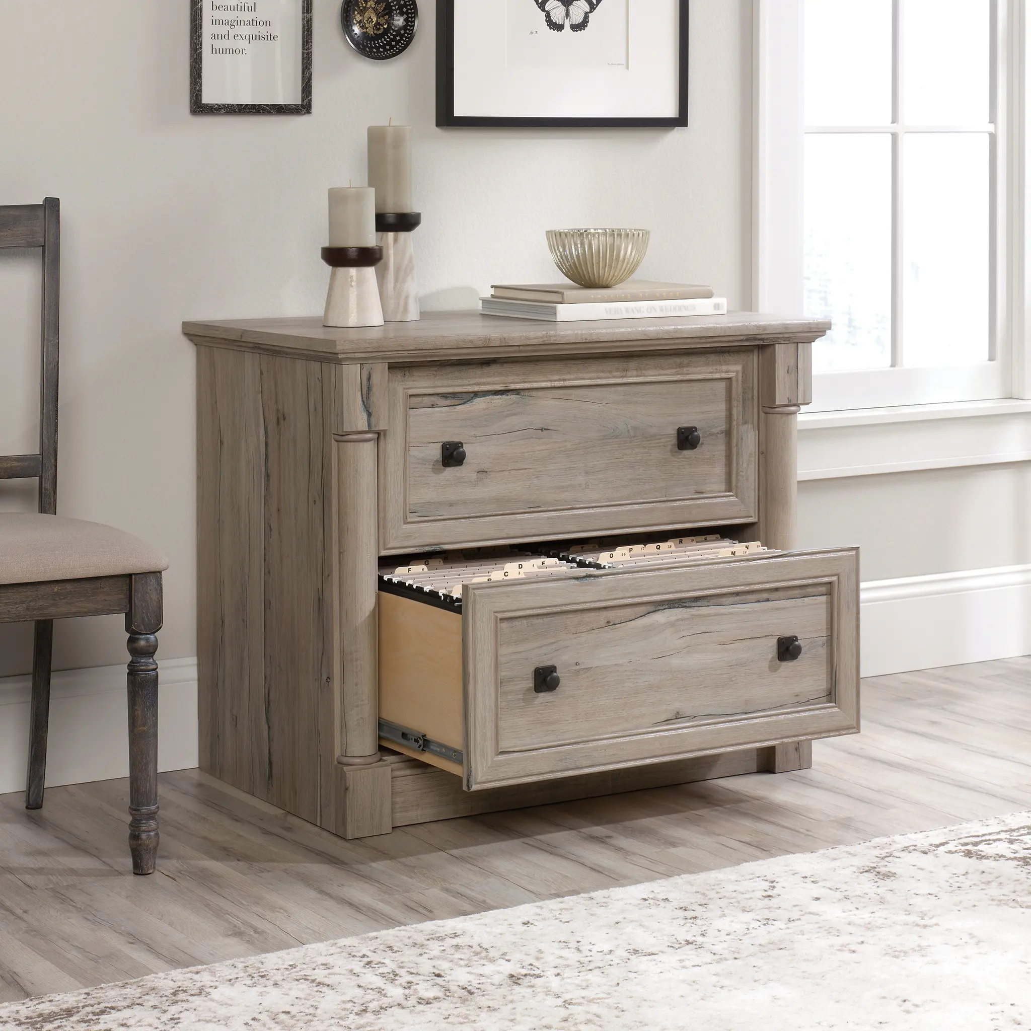 Palladia Gray Lateral File-2