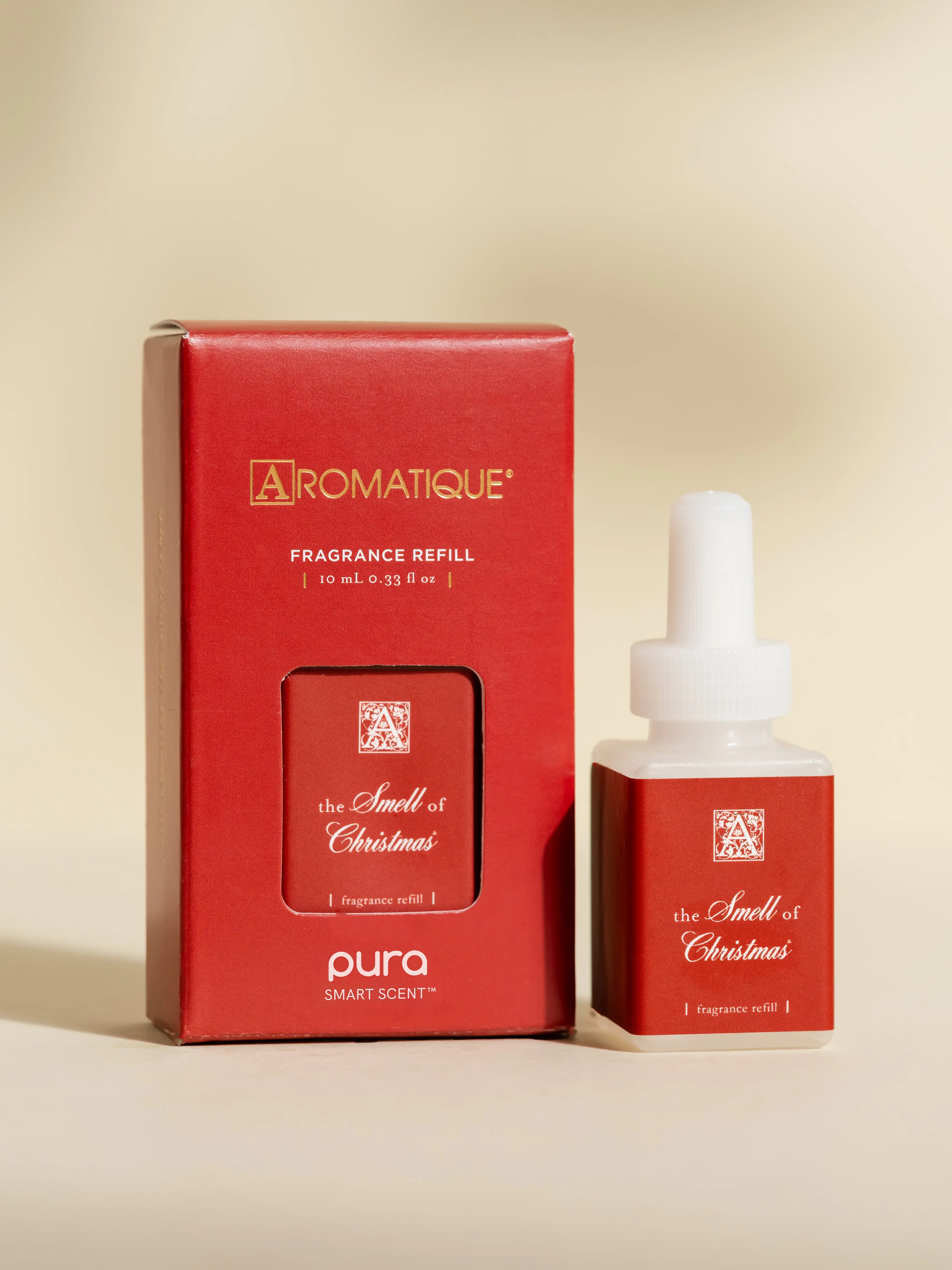 Pura X Aromatique Christmas Refill-1