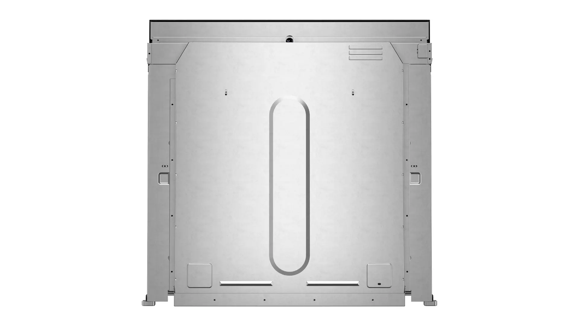KOES730SBE KitchenAid 5.0 Cu Ft Smart Electric Single Wall Oven - Black Ore-14