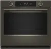 KOES730SBE KitchenAid 5.0 Cu Ft Smart Electric Single Wall Oven - Black Ore