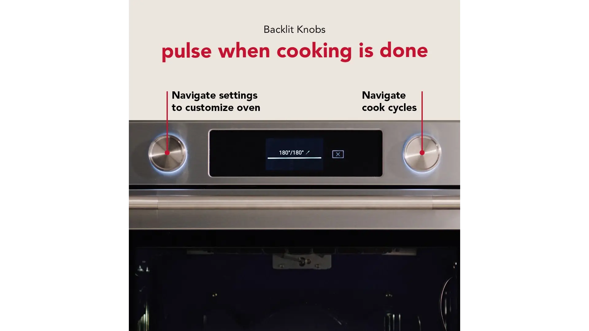KOES730SBE KitchenAid 5.0 Cu Ft Smart Electric Single Wall Oven - Black Ore-6