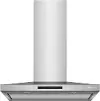 KVWC736SSS KitchenAid 36 Inch Wall Mount Canopy Hood Vent - Stainless Steel