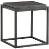 Tekoa Brown End Table