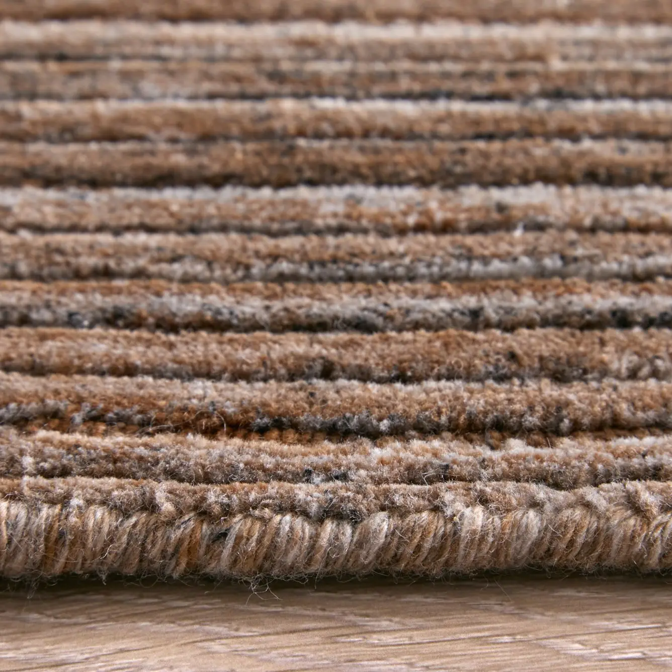 Lakewood 8 x 10 Brown Area Rug-7