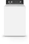 TR3006WN Speed Queen TR3 3.2 Cu Ft Top Load Washer with Agitator - White