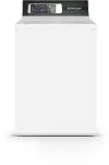 TR7006WN Speed Queen TR7 3.2 Cu Ft Top Load Washer - White