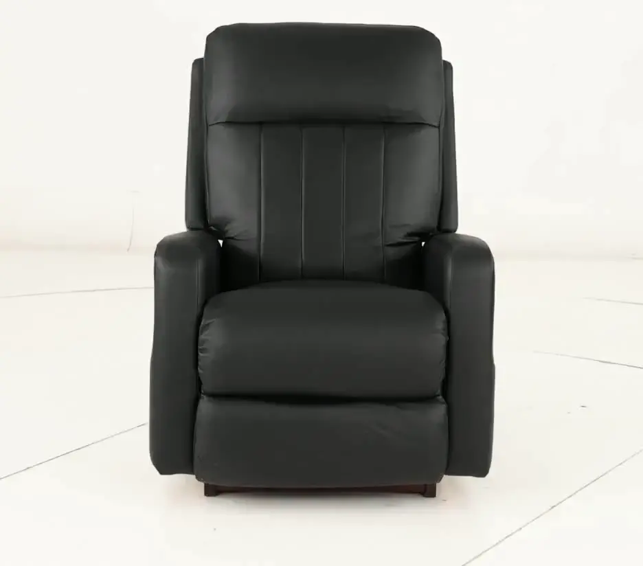 10X-747/LB206150 Finley Onyx Power Rocker Recliner with Adjustable Headrest and Lumbar Support-11