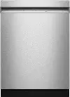 KDFS324SPS KitchenAid Front Control Dishwasher - Stainless Steel