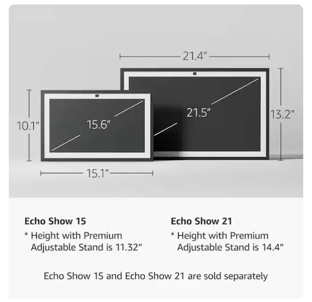 B0C5DPSW5Y Amazon Echo Show 15 (15.6 ) - 2021 - Black-3